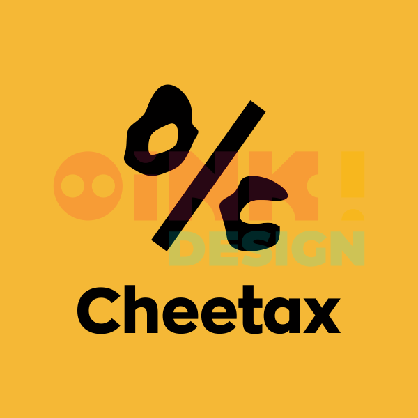 Cheetax logo