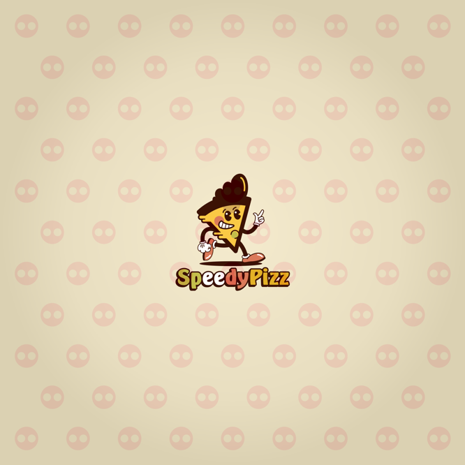 SpeedyPizz logo
